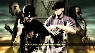 Wisin y Yandel feat Alexis Y Fido - Suavecito Despacio - Reggaeton 2011.flv