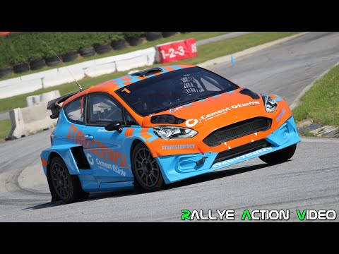Rallycross Greinbach 2022 | Action&Highlights | ÖM & FIA Zone