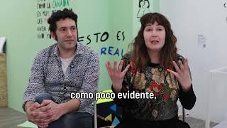  Chico-Trópico en Cañada en el centro.