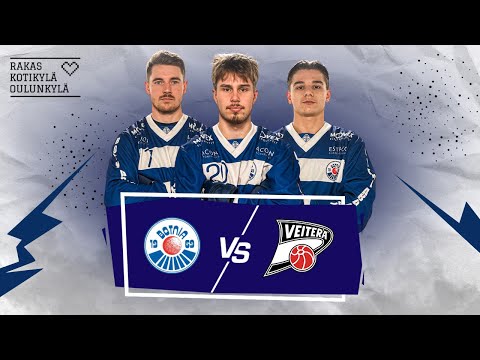 Botnia - Veiterä 20.12.2025