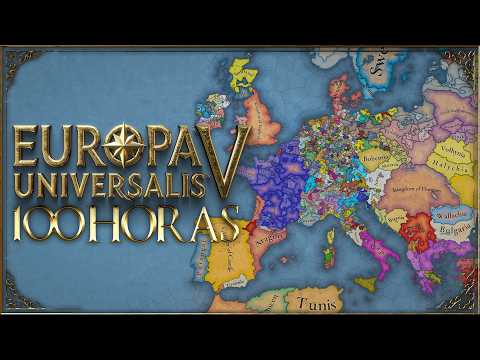 I TESTED EU5 and it is the BEST STRATEGY GAME I HAVE EVER PLAYED!