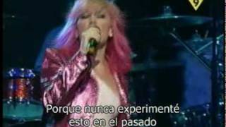 No Doubt - New - Live - Subtitulado - Español