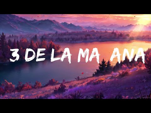Mau y Ricky, Sebastián Yatra, Mora - 3 de La Mañana | Top Music Trending