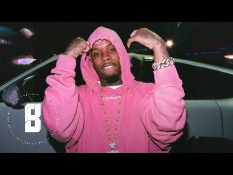 "No Way"(W/Hook) Tory Lanez | A Boogie Type Beat With Hook | Rap Instrumental 2022