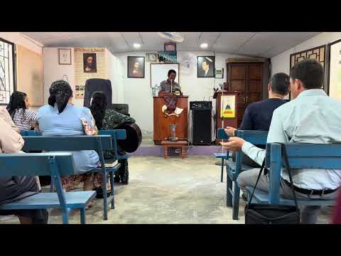 Visita (iglesia chaguiton) san Luis talpa La Paz