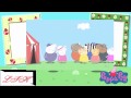 HD Peppa Pig New Episodes 47 SS4