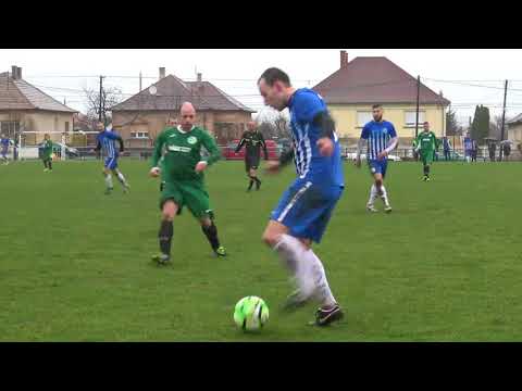 Kistarcsai VSC   Dány II félidő