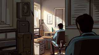 Trabalhe até que sua conta bancária pareça um número de telefone