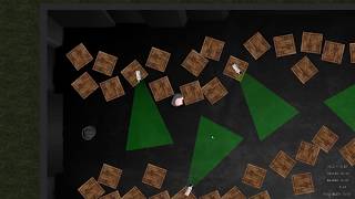 Break Into Zatwor #1 || Creo