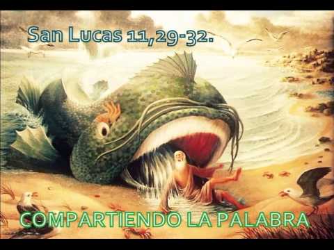COMPARTIENDO LA PALABRA - LUNES 13 DE OCTUBRE DE 2014