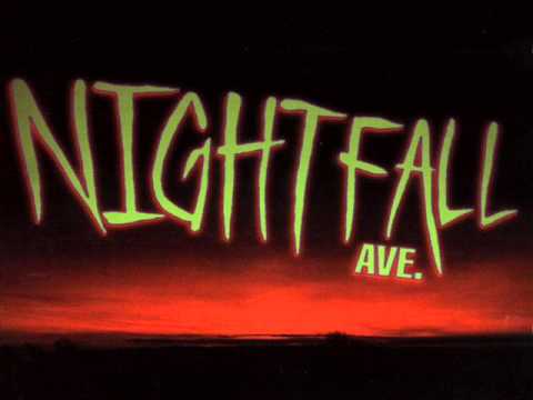 Nightfall Ave interview on 91.3 KXCI w/Linda Lou Reed