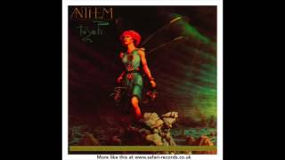 "War Boys (Bonus track)" from "Anthem"