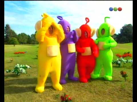 Los Tangueros con María Julia - Videomatch