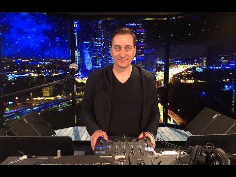 Paul van Dyk's Sunday Sessions #47