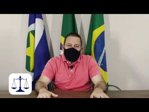 Dr Fernando Amorim fala sobre a prevenção do COVID-19
