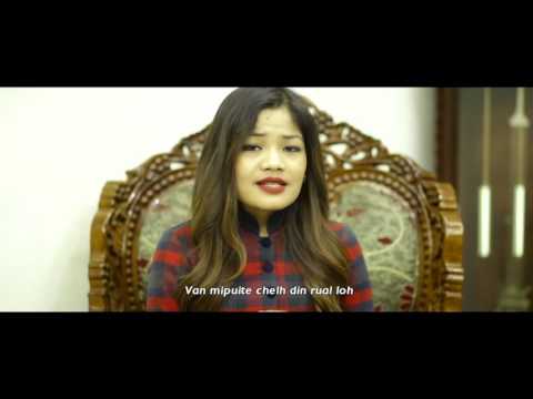 Lalhlumawii -   Riah run a rem (Official Music Video)