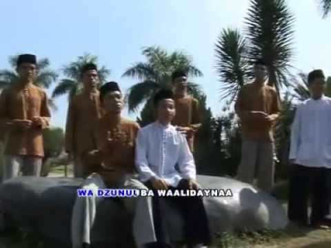 Ansyada -  Doa Anak Sholeh
