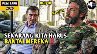 Download lagu Kapten Terbaik Kami Dibuang Oleh Militer - Alur Cerita Film Action Terbaru 2026 mp3 Download lagu Kapten Terbaik Kami Dibuang Oleh Militer - Alur Cerita Film Action Terbaru 2026 mp3