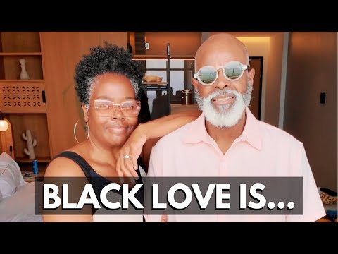 Black Love Defined | Real Love Stories Pt. 1