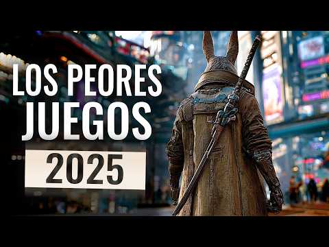 Los mejores y peores juegos de 2025, según su nota de Metacritic: estos han sido los grandes éxitos