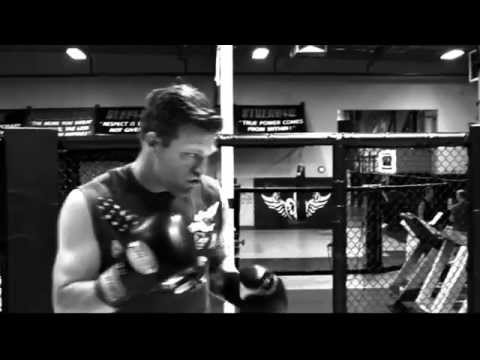 Showdown Fights 15 Promo