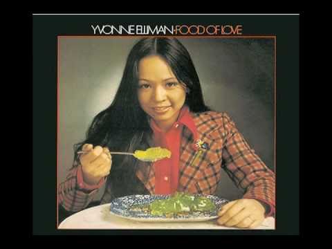 Yvonne Elliman - 'More Than One, Less Than Five' - "Food of Love"- Rare