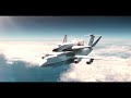 For All Mankind - Pathfinder Shuttle Maiden Flight