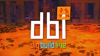 DigBuildLive Episodes