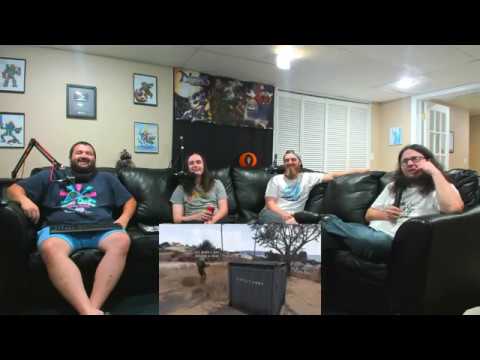 Renegades React to... SovietWomble - Random Arma 3 Antistasi Bullshittery - part 1/5