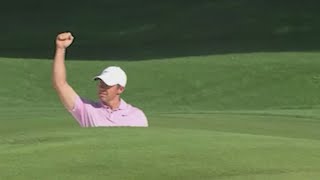 Rory McIlroy and wife end divorce proceedings to stay together as a family