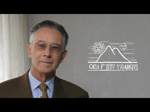 La misión de Juan van Kessel