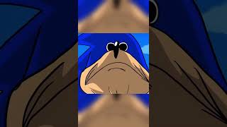 Shin Sonic&#39;s Hunger for Flesh Grows