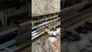 Durma HAP 40200 prensa plegadora | Imagen 4 - Machineryline