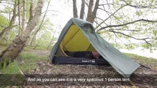 Nordisk TV about Svalbard