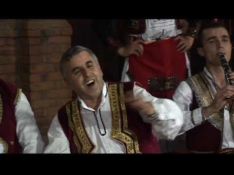 Ramazan Islami - Isha shume i ri & Djalin tim   ( Oda Shkodrane)