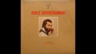 Raffi Adult Entertainment (With Download Link)