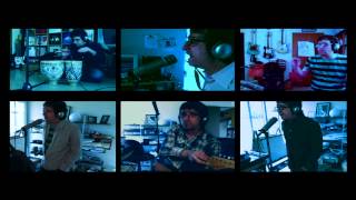 Brad Laner "Be Gone"