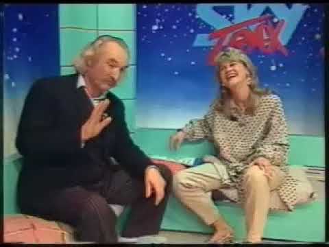 Holger Czukay - Here Comes The Weekend