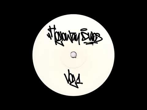 Wen - Play Your Corner feat. Riko Dan (Holloway Edit)