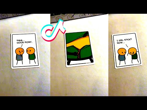 Joking Hazard TikTok Compilation - Part 116