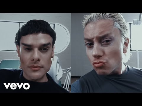 Todo Ray - CA7RIEL & Paco Amoroso