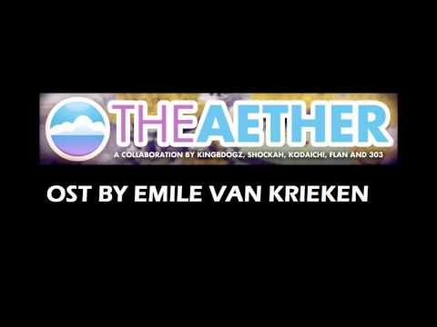 Emile van Krieken - Wings (Aether 2)
