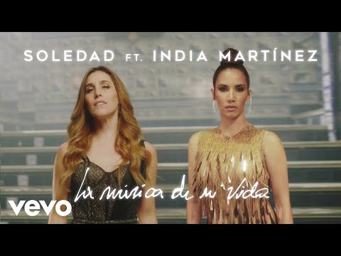 Video thumbnail for La Musica de Mi Vida
