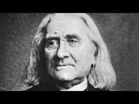Franz Liszt Sacred Works  - Litany for the Feast of all Souls S562