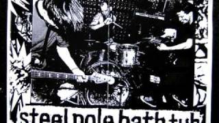 Steel Pole Bath Tub - Heaven On Dirt