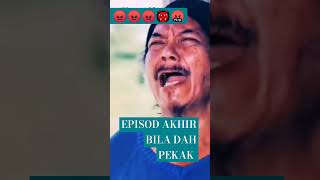 Download lagu Episod Akhir, Bila dah pekak #janganlupasubscribe #like mp3