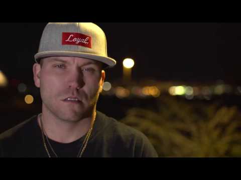 Writer's Block (OFFICIAL VIDEO) Prod. Rob The Viking