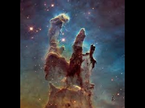 AO VIVO - Documentário - A Grandeza de Deus -O Chamado dos Cosmos