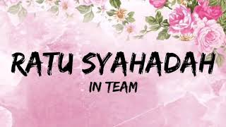 Download lagu In-Team - Ratu Syahadah | Nasyid (Lirik) mp3