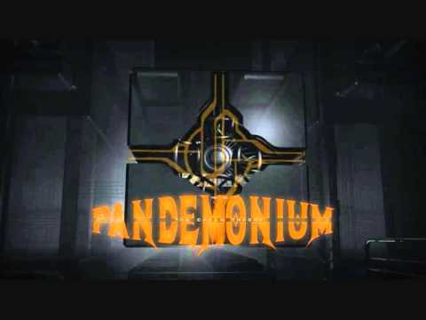 Frantic Freak @ Pandemonium  2011 (HQ)